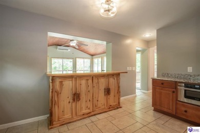 Luxurious Lakefront Retreat in Doe Valley Marketed under on Doe Valley Country Club in Kentucky - for sale on GolfHomes.com, golf home, golf lot