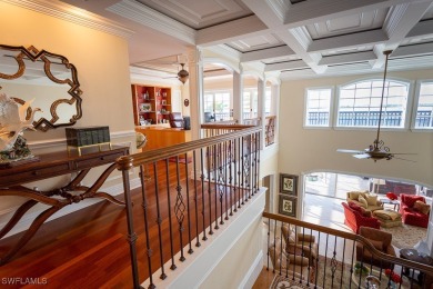 Totally remodeled and updated 2 story 4-bedroom home on the on The Landings Yacht, Golf and Tennis Club in Florida - for sale on GolfHomes.com, golf home, golf lot
