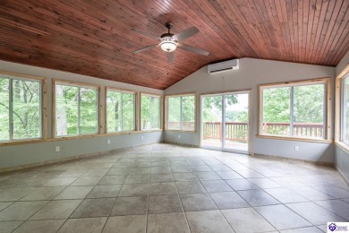 Luxurious Lakefront Retreat in Doe Valley Marketed under on Doe Valley Country Club in Kentucky - for sale on GolfHomes.com, golf home, golf lot