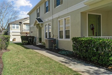 Discover maintenance-free living in this charming 2-bedroom on Harmony Golf Preserve in Florida - for sale on GolfHomes.com, golf home, golf lot