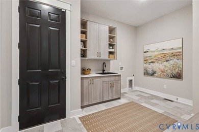 Discover Viniterra, New Kent's most exclusive neighborhood, with on The Club At Viniterra in Virginia - for sale on GolfHomes.com, golf home, golf lot