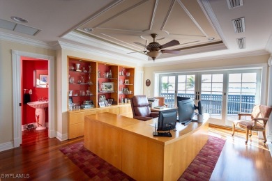 Totally remodeled and updated 2 story 4-bedroom home on the on The Landings Yacht, Golf and Tennis Club in Florida - for sale on GolfHomes.com, golf home, golf lot