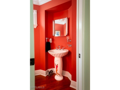 Totally remodeled and updated 2 story 4-bedroom home on the on The Landings Yacht, Golf and Tennis Club in Florida - for sale on GolfHomes.com, golf home, golf lot