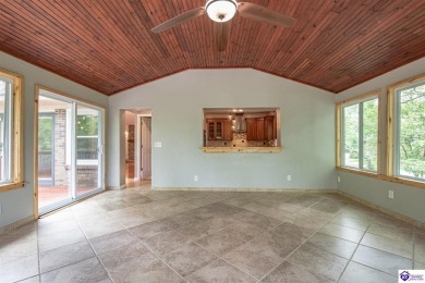 Luxurious Lakefront Retreat in Doe Valley Marketed under on Doe Valley Country Club in Kentucky - for sale on GolfHomes.com, golf home, golf lot