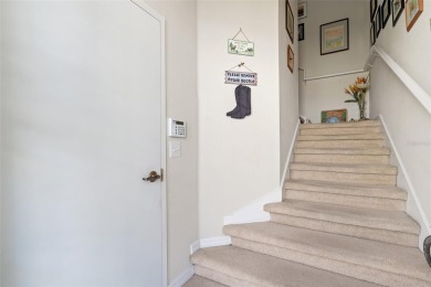 Discover maintenance-free living in this charming 2-bedroom on Harmony Golf Preserve in Florida - for sale on GolfHomes.com, golf home, golf lot