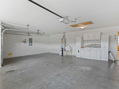 One or more photo(s) has been virtually staged. Beautiful on The Links of Spruce Creek in Florida - for sale on GolfHomes.com, golf home, golf lot