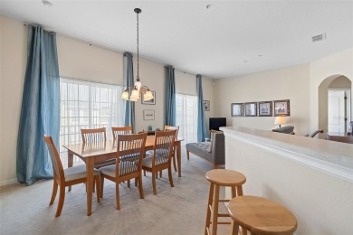 Discover maintenance-free living in this charming 2-bedroom on Harmony Golf Preserve in Florida - for sale on GolfHomes.com, golf home, golf lot