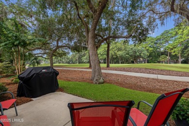 Welcome to your dream home on beautiful Dataw Island! on Dataw Island Club in South Carolina - for sale on GolfHomes.com, golf home, golf lot