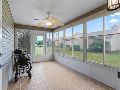 One or more photo(s) has been virtually staged. Beautiful on The Links of Spruce Creek in Florida - for sale on GolfHomes.com, golf home, golf lot