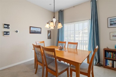 Discover maintenance-free living in this charming 2-bedroom on Harmony Golf Preserve in Florida - for sale on GolfHomes.com, golf home, golf lot