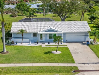 PUNTA GORDA ISLES!! WELL MAINTAINED 2 BEDROOM, 2BATH, 2 CAR on Saint Andrews South Golf Club in Florida - for sale on GolfHomes.com, golf home, golf lot