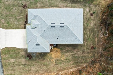 Absolutely stunning Brand-New construction 4-Bedroom 3-Bathroom on Sugarmill Woods Golf and Country Club in Florida - for sale on GolfHomes.com, golf home, golf lot