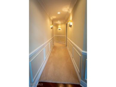 Totally remodeled and updated 2 story 4-bedroom home on the on The Landings Yacht, Golf and Tennis Club in Florida - for sale on GolfHomes.com, golf home, golf lot