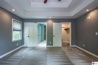 Luxurious Lakefront Retreat in Doe Valley Marketed under on Doe Valley Country Club in Kentucky - for sale on GolfHomes.com, golf home, golf lot