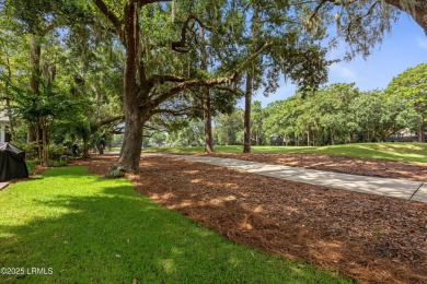 Welcome to your dream home on beautiful Dataw Island! on Dataw Island Club in South Carolina - for sale on GolfHomes.com, golf home, golf lot