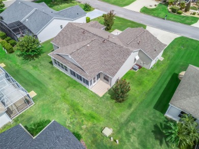 One or more photo(s) has been virtually staged. Beautiful on The Links of Spruce Creek in Florida - for sale on GolfHomes.com, golf home, golf lot
