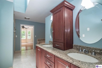 Luxurious Lakefront Retreat in Doe Valley Marketed under on Doe Valley Country Club in Kentucky - for sale on GolfHomes.com, golf home, golf lot