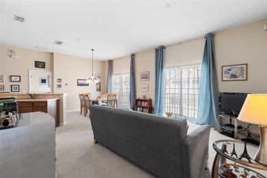 Discover maintenance-free living in this charming 2-bedroom on Harmony Golf Preserve in Florida - for sale on GolfHomes.com, golf home, golf lot