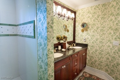 Totally remodeled and updated 2 story 4-bedroom home on the on The Landings Yacht, Golf and Tennis Club in Florida - for sale on GolfHomes.com, golf home, golf lot