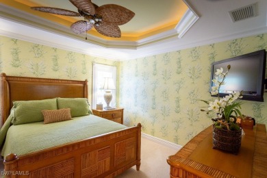Totally remodeled and updated 2 story 4-bedroom home on the on The Landings Yacht, Golf and Tennis Club in Florida - for sale on GolfHomes.com, golf home, golf lot