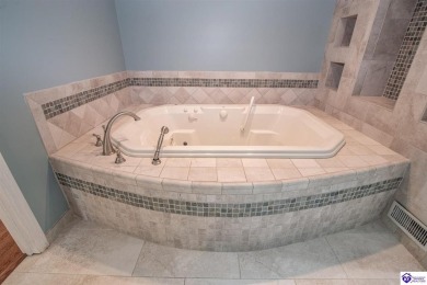 Luxurious Lakefront Retreat in Doe Valley Marketed under on Doe Valley Country Club in Kentucky - for sale on GolfHomes.com, golf home, golf lot