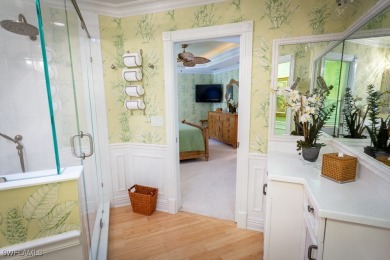 Totally remodeled and updated 2 story 4-bedroom home on the on The Landings Yacht, Golf and Tennis Club in Florida - for sale on GolfHomes.com, golf home, golf lot