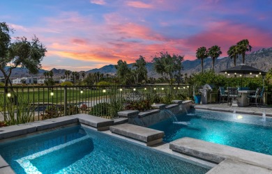 Discover Rich Contemporary Elegance with VAST SOUTHERN MOUNTAIN on Escena Golf Club in California - for sale on GolfHomes.com, golf home, golf lot