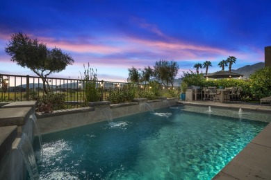 Discover Rich Contemporary Elegance with VAST SOUTHERN MOUNTAIN on Escena Golf Club in California - for sale on GolfHomes.com, golf home, golf lot