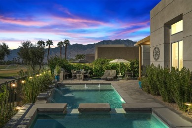 Discover Rich Contemporary Elegance with VAST SOUTHERN MOUNTAIN on Escena Golf Club in California - for sale on GolfHomes.com, golf home, golf lot