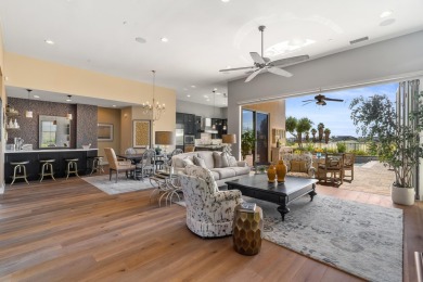 Discover Rich Contemporary Elegance with VAST SOUTHERN MOUNTAIN on Escena Golf Club in California - for sale on GolfHomes.com, golf home, golf lot