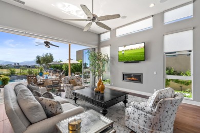 Discover Rich Contemporary Elegance with VAST SOUTHERN MOUNTAIN on Escena Golf Club in California - for sale on GolfHomes.com, golf home, golf lot