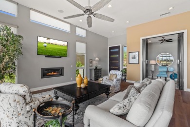 Discover Rich Contemporary Elegance with VAST SOUTHERN MOUNTAIN on Escena Golf Club in California - for sale on GolfHomes.com, golf home, golf lot