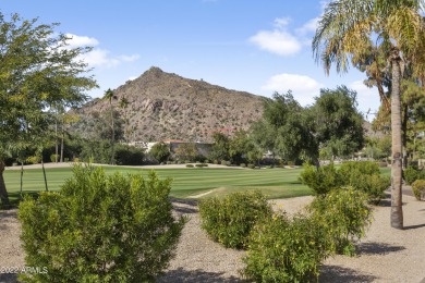 Newly renovated townhome located in sought after Phoenician East on The Phoenician  in Arizona - for sale on GolfHomes.com, golf home, golf lot