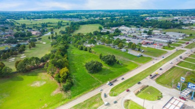Prime land on Highway 90 (Evangeline Thruway) near Lafayette. It on LeTriomphe Golf and Country Club in Louisiana - for sale on GolfHomes.com, golf home, golf lot