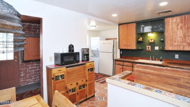This incredible location is close to Reid Park, the Zoo, UofA on Randolph Park Golf Courses in Arizona - for sale on GolfHomes.com, golf home, golf lot