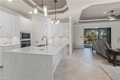 Luxury Living Meets Resort-Style Elegance in Bonita Springs
 on Bonita National Golf Course in Florida - for sale on GolfHomes.com, golf home, golf lot