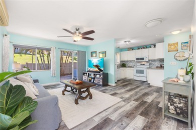 Welcome to your meticulously maintained retreat in lush Launani on Leilehua Golf Course in Hawaii - for sale on GolfHomes.com, golf home, golf lot