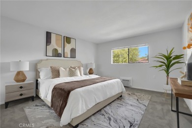 A Turn-key Castilla unit that is now ready for a new owner. This on Leisure Village Par 3 Golf Course in California - for sale on GolfHomes.com, golf home, golf lot