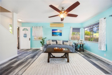 Welcome to your meticulously maintained retreat in lush Launani on Leilehua Golf Course in Hawaii - for sale on GolfHomes.com, golf home, golf lot