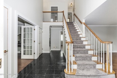 Nestled in the heart of Niskayuna w/LOW Saratoga taxes, this on Mohawk River Country Club in New York - for sale on GolfHomes.com, golf home, golf lot