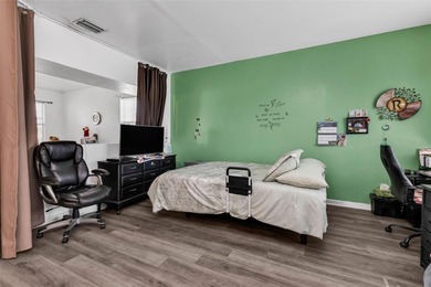 Welcome to this two-story pool home located in the desirable on Burnt Store Golf Club in Florida - for sale on GolfHomes.com, golf home, golf lot