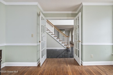 Nestled in the heart of Niskayuna w/LOW Saratoga taxes, this on Mohawk River Country Club in New York - for sale on GolfHomes.com, golf home, golf lot