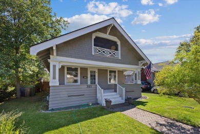 Prepare to fall in love with this charming Audubon Park on Downriver Golf Course in Washington - for sale on GolfHomes.com, golf home, golf lot