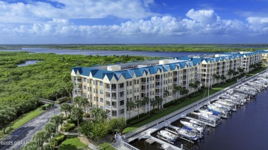 Experience coastal luxury living in this beautifully maintained on Harbour Village Golf and Yacht Club in Florida - for sale on GolfHomes.com, golf home, golf lot