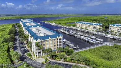 Experience coastal luxury living in this beautifully maintained on Harbour Village Golf and Yacht Club in Florida - for sale on GolfHomes.com, golf home, golf lot