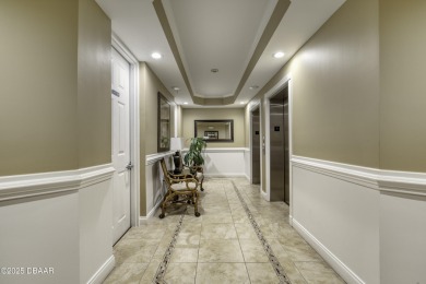 Experience coastal luxury living in this beautifully maintained on Harbour Village Golf and Yacht Club in Florida - for sale on GolfHomes.com, golf home, golf lot