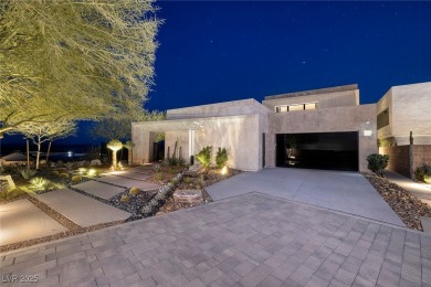 Blue Heron ShowHome!  The residence boasts stunning Lake Views on  in Nevada - for sale on GolfHomes.com, golf home, golf lot