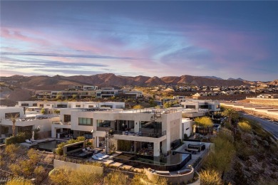 Blue Heron ShowHome!  The residence boasts stunning Lake Views on  in Nevada - for sale on GolfHomes.com, golf home, golf lot