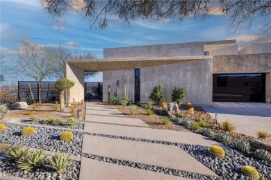 Blue Heron ShowHome!  The residence boasts stunning Lake Views on  in Nevada - for sale on GolfHomes.com, golf home, golf lot