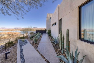 Blue Heron ShowHome!  The residence boasts stunning Lake Views on  in Nevada - for sale on GolfHomes.com, golf home, golf lot
